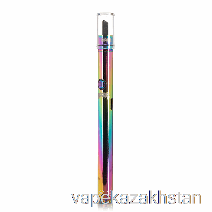Vape Smoke Ooze Twist Hot Knife Kit Rainbow